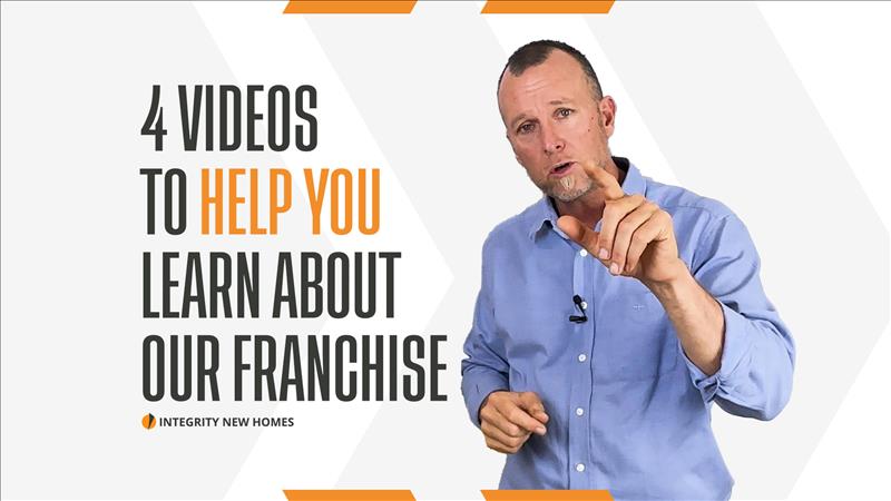 Learn about the process of joining our franchise - Video series