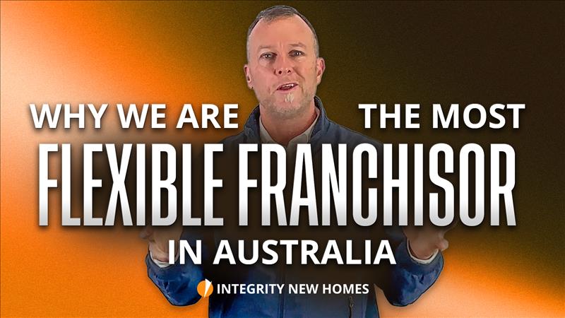 Why we are the most flexible franchisor in Australia