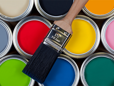  Integrity Franchising Launch "Constructive", a new online colour selection program.