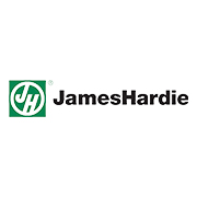 james hardie logo